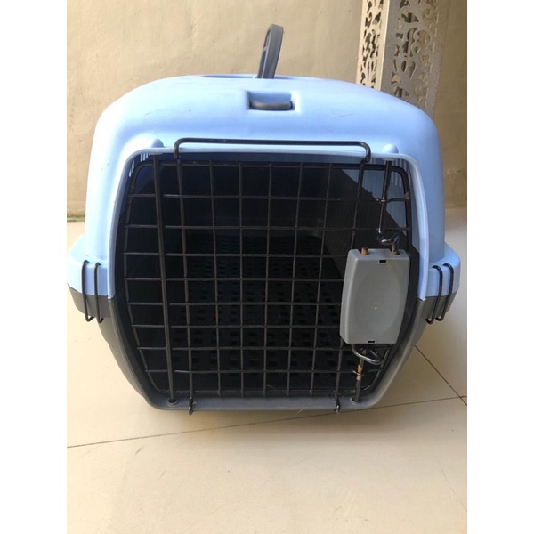 PET CARGO ( bekas ) - KOTA MEDAN ONLY GOJEK GRAB