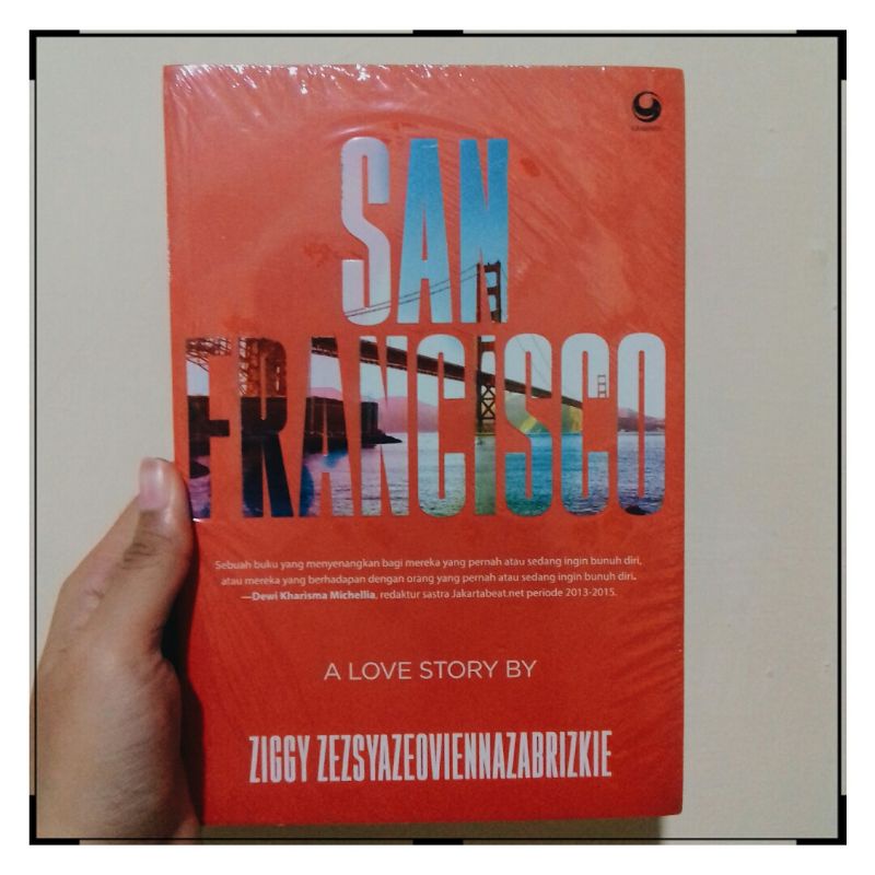 San Francisco - Ziggy Z