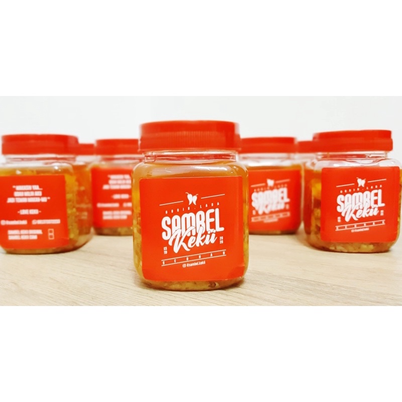 

sambel.kekii