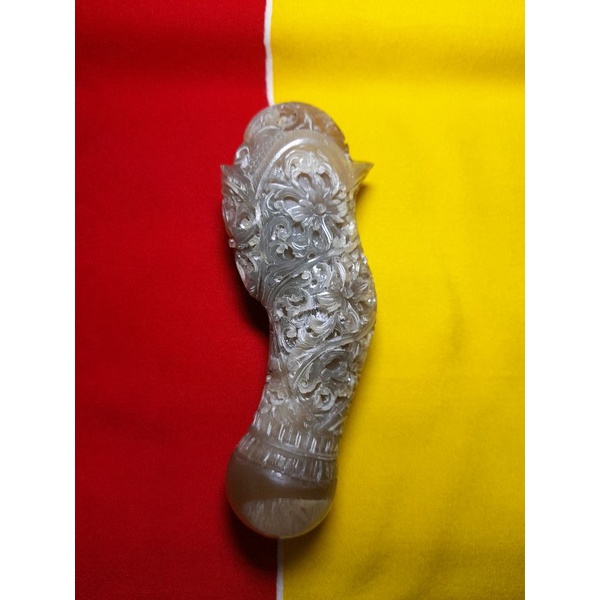 deder keris antik | antik | hulu keris sepuh | handle keris ukir 3d | gagang keris sepuh 230721G