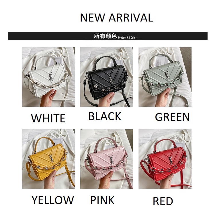 (2PC BISA IKG)GTBI998873895  New Arrival  !!!  Tas Selempang  Tas Wanita Import  Premium Terbaru