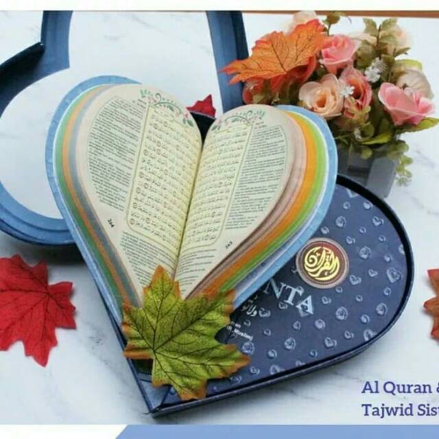 Fantastis 24+ Gambar Quran