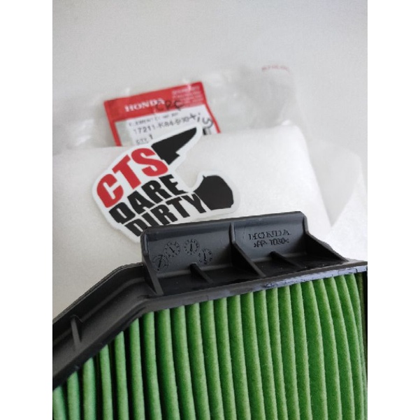 Busa Filter Udara CRF 150 Original AHM