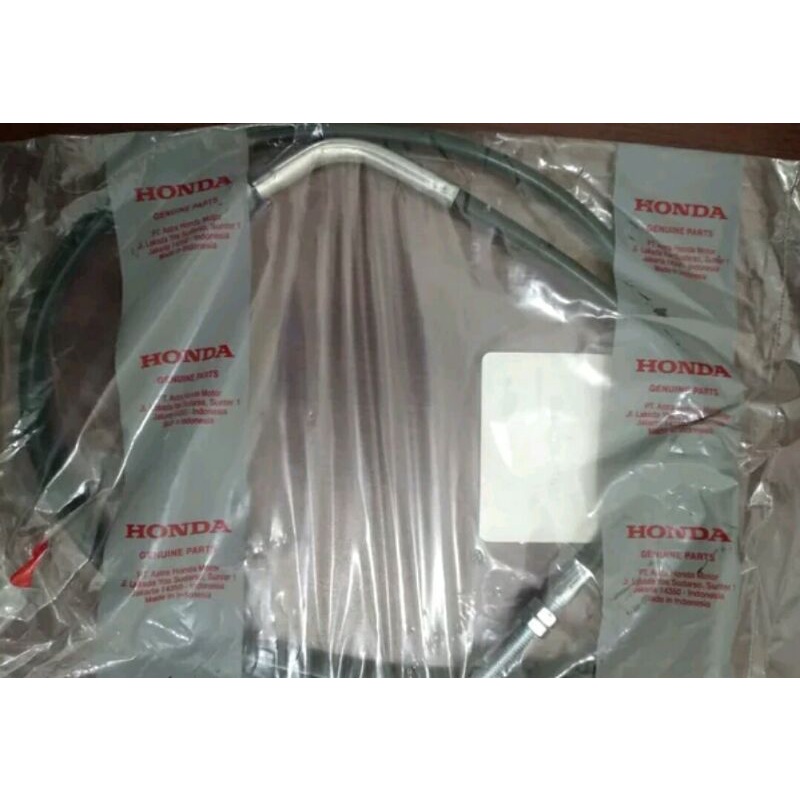 Tali kopling cbr 250 Thailand kabel kopling cbr 250 thailand