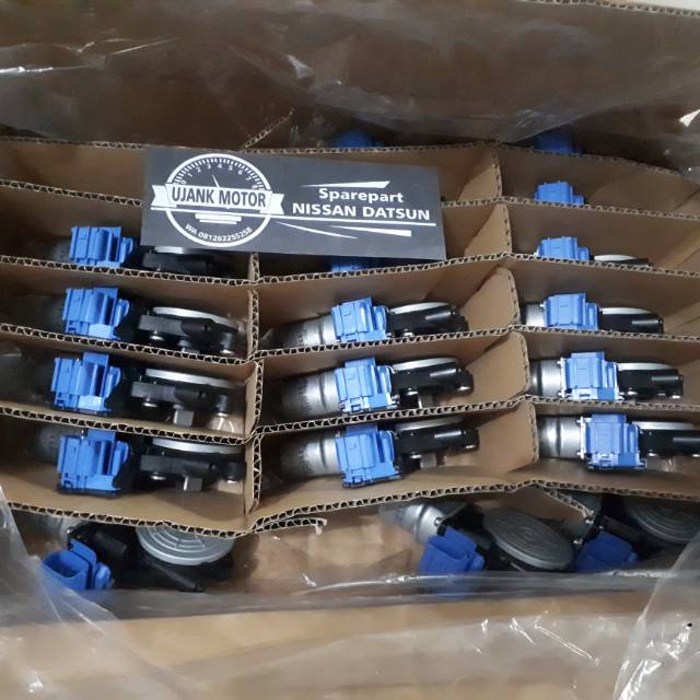 Motor power window nissan livina evalia march