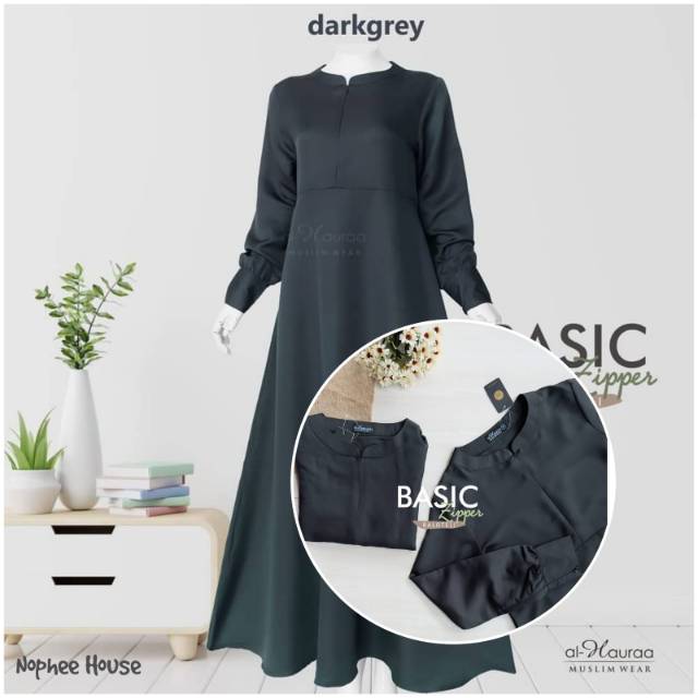 Hanum Abaya Laneta & Fursan ~ Alhauraa