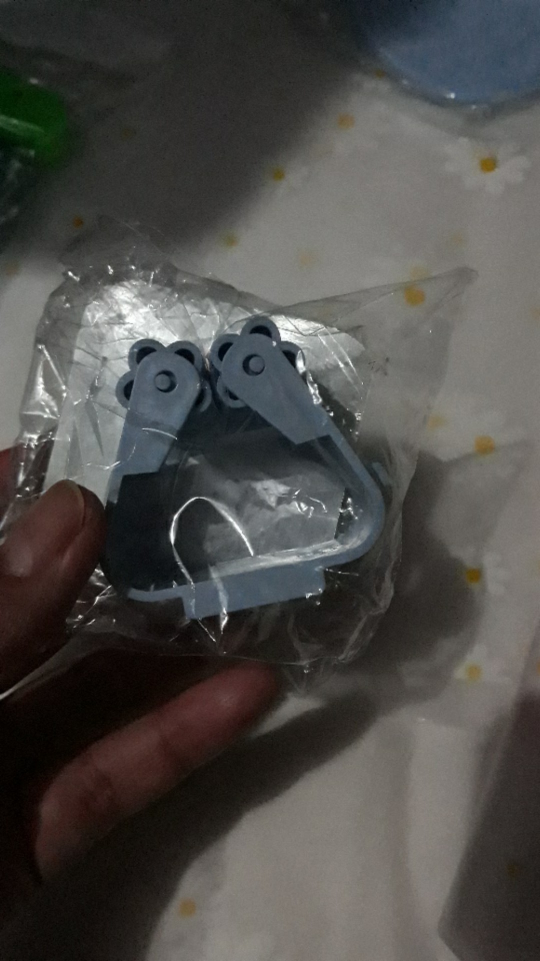 Bbs Gantungan Holder Multifungsi Gantungan Alat Pel Gantungan Sapu Lantai & Alat Dapur