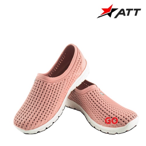 sogo ATT PSW 159 Sepatu Wanita Karet Anti Slip Anti Air Ringan Dan Nyaman Original