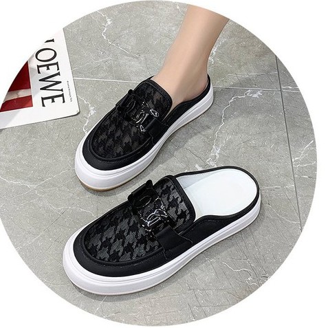 RYS - Comfy Levy Sepatu Sneakers Fashion Casual - Ori Import