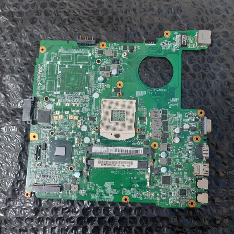 Motherboard Acer E1-431 E1-471 Matot