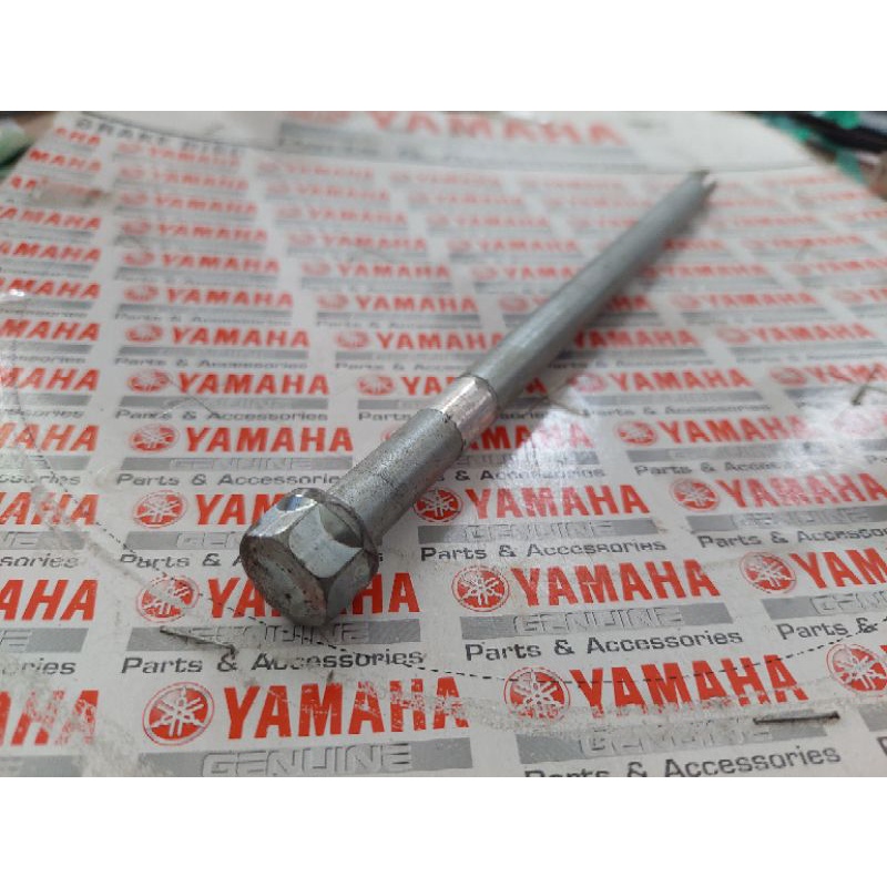 AS REAR ARM RXK / RXS / YT115 ORIGINAL JAPAN AS ARM RXK RX125