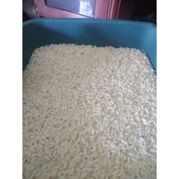 

beras ketan super