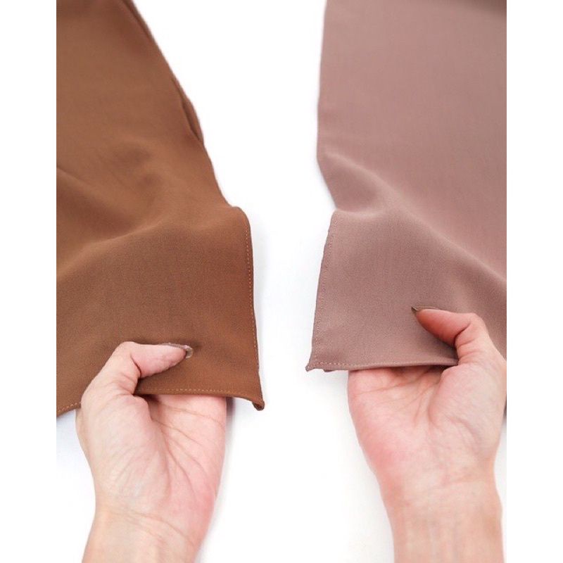 PASHMINA CRINKLE AIRFLOW COTTON SHAWL PREMIUM | PASMINA-5