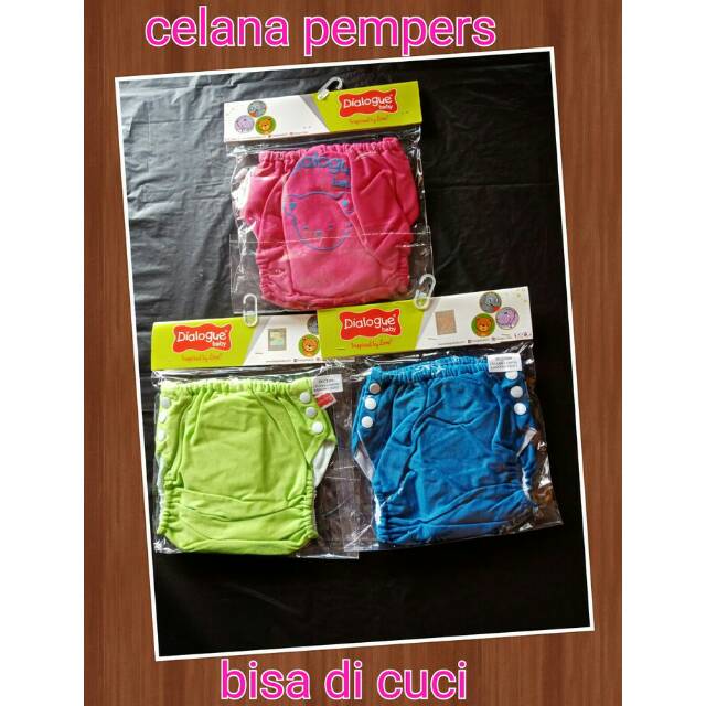 Celana pempes/ pempes /pempes bayi