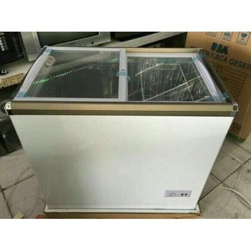 Chest freezer RSA XS320/ XS 320 / XS-320 freezer box