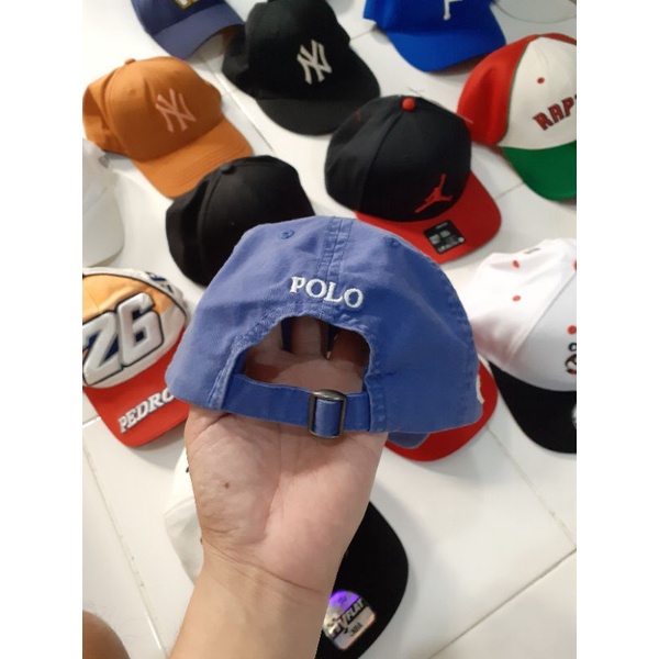 Topi Polo PL