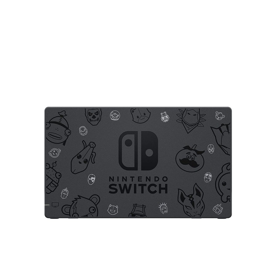 Nintendo Switch Console New HAC-001 Fortnite Edition