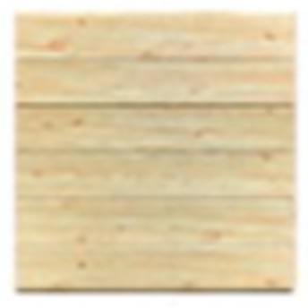 (PROMO) Jakarta_Aksesoris Wallpaper Dinding Foam 3D Motif Batu Bata / Walpaper Dinding Foam High Quality (COD)-KAYU CREAM