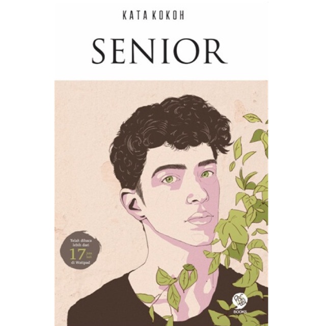 Novel Senior - Kata Kokoh