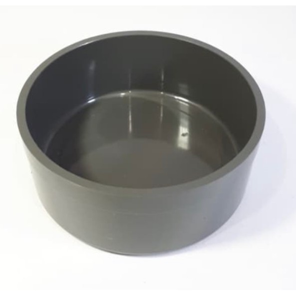 Dop 3 in lokal / dop 3 inch / tutup pipa 3 inch / tutup pipa 3 in / penutup pipa 3 in