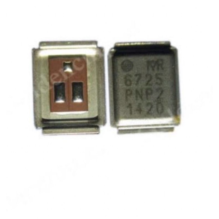 MOSFET IRF6725 IRF 6725