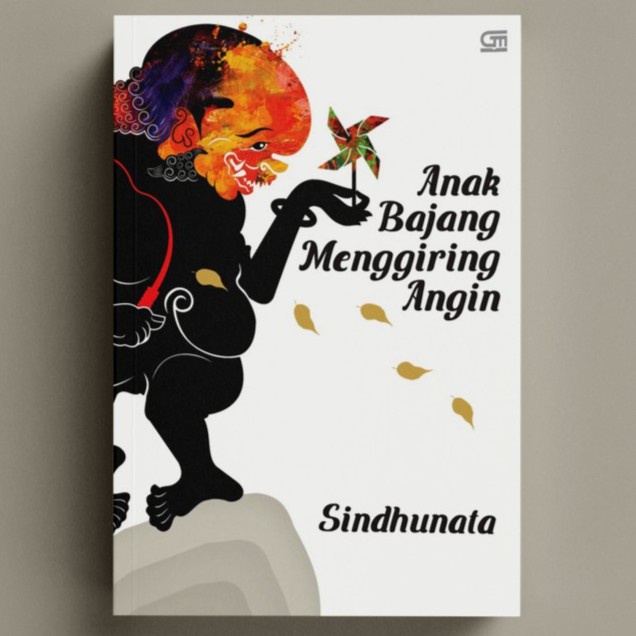 Anak Bajang Menggiring - Sindhunata