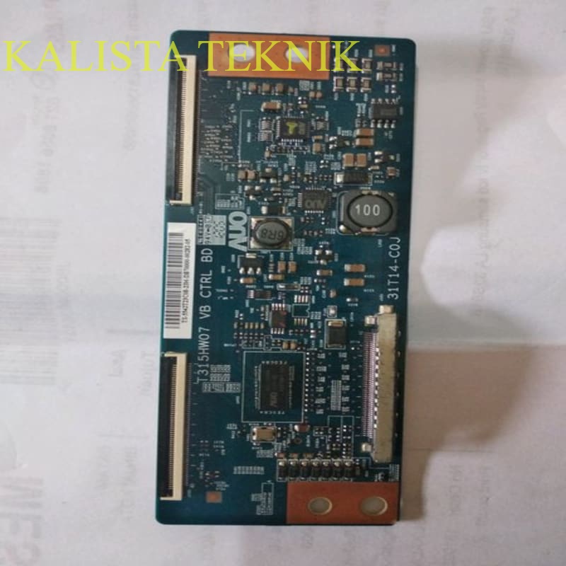 Tcon - T con - Ticon board logic tv LG 42LS - 42 inchi ori