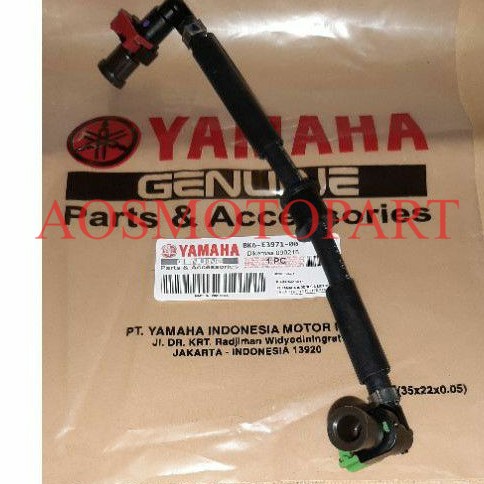 Selang Injeksi Vixion New ,R15 ORI Original  ( BK6-E3971-00 )