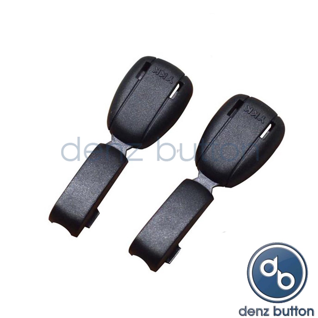 STOPPER PLASTIK BUCKLE YKK - LE 03 CMT