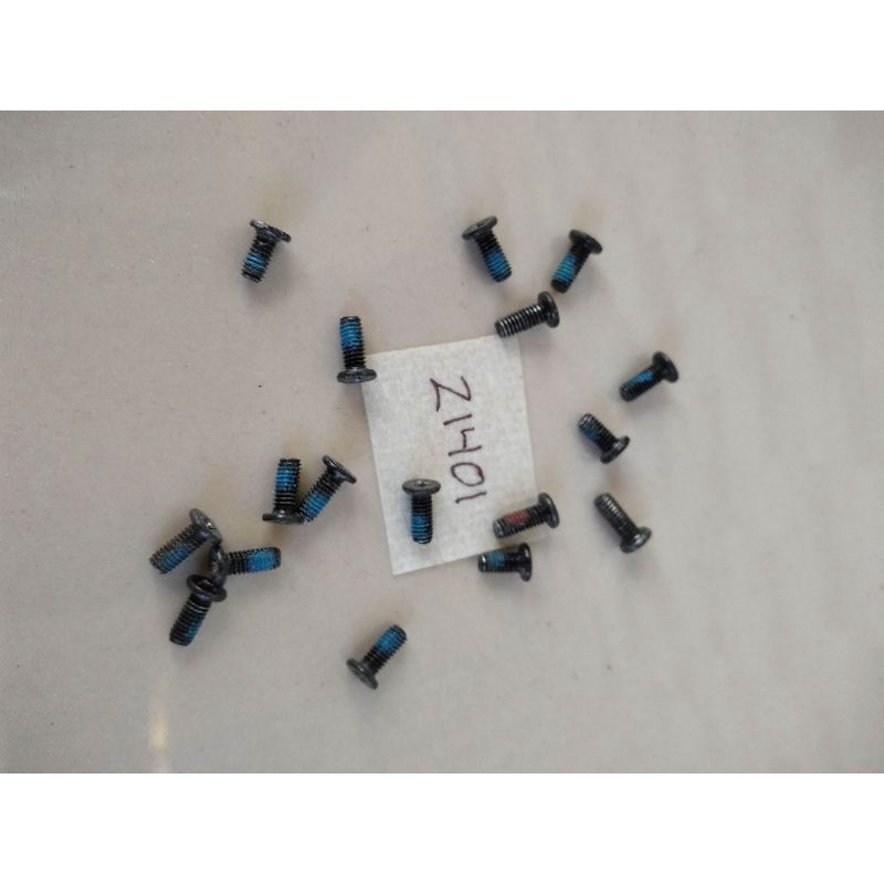 baut laptop acer one 14 z1401 z 1401 harga satuan