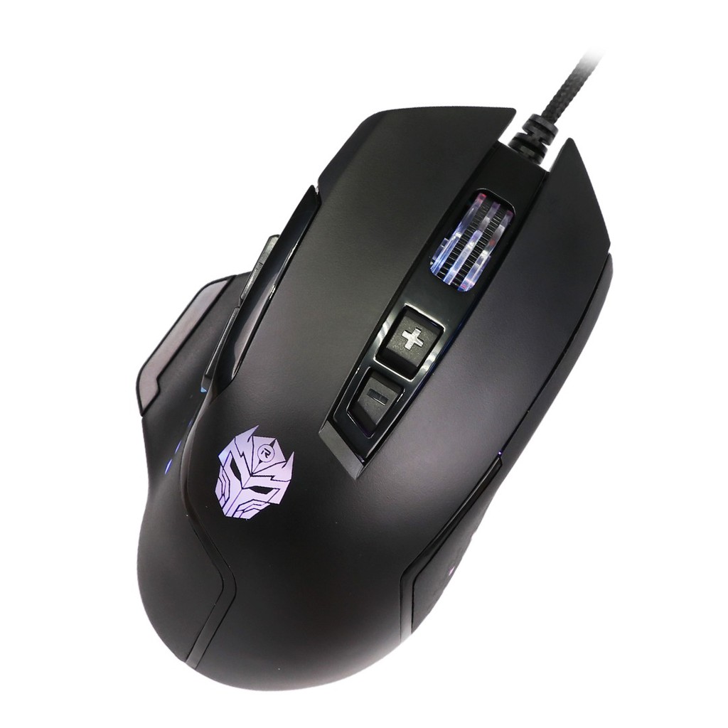 Rexus Optical Mouse USB Gaming Xierra-X8