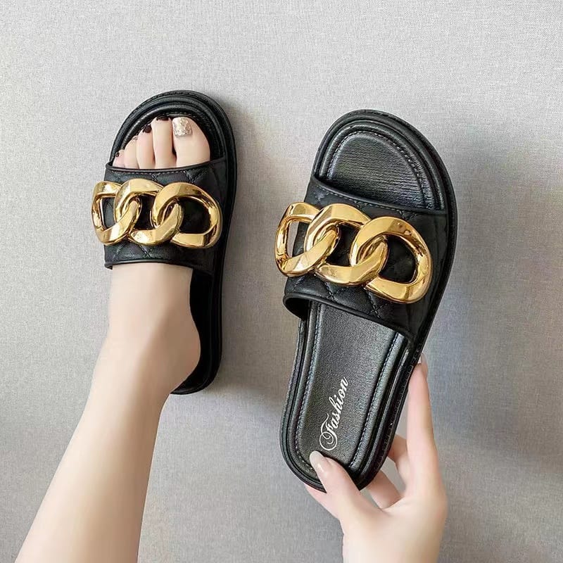 PROMO BIG SALE MS 02 SANDAL SABRINA