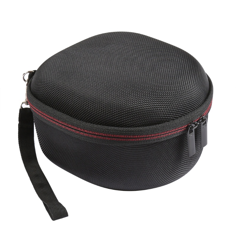 Cre Tas Hard Case Eva Portable Holder Headphone / Earmuff Untuk Howard Leight