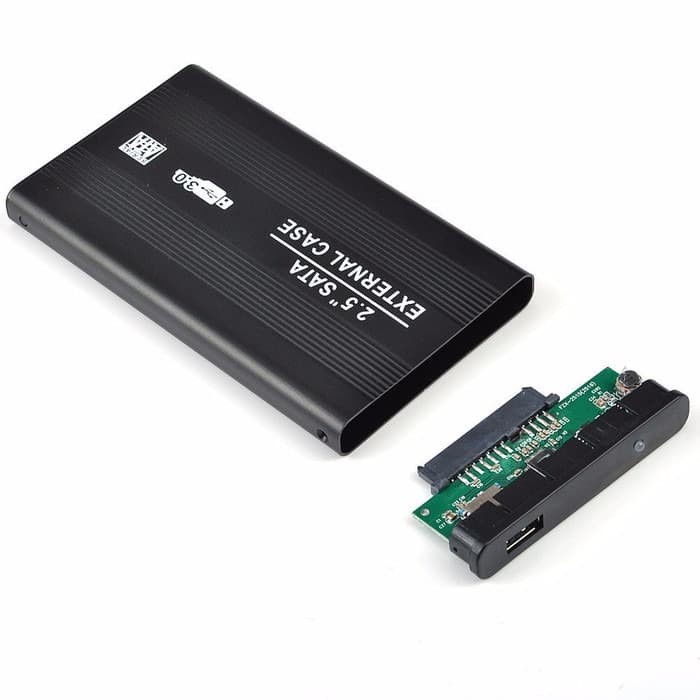 2.5 inch Casing External Hardisk- Case External Hard Disk. Hardisk HDD