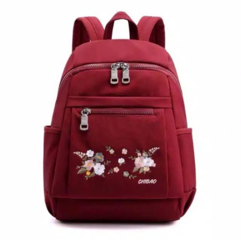 Tas Ransel ORI Chibao 354-11