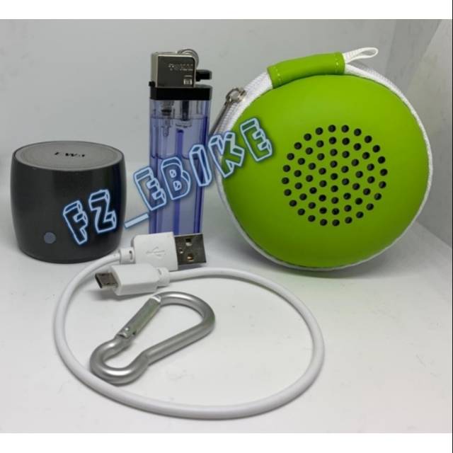 Speaker bluetooth ewa a103 original