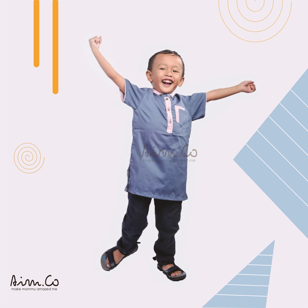 KOKO IBRA by Aim.Co
