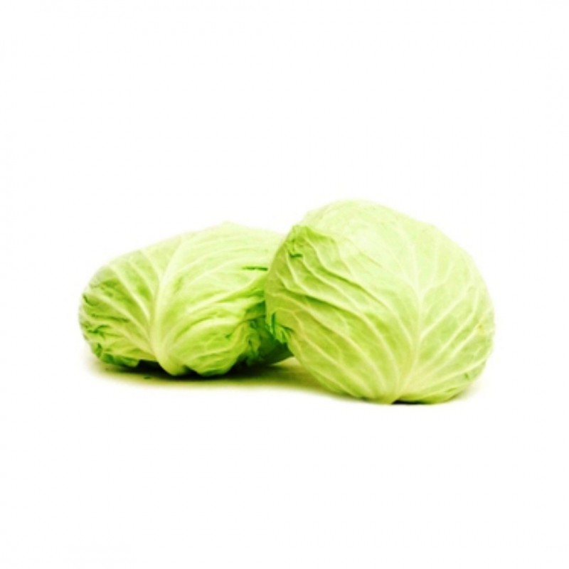 

kubis (500 gram)