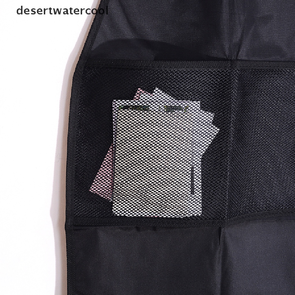 Deid cover Pelindung Belakang Jok Mobil Anti Tendangan Anak