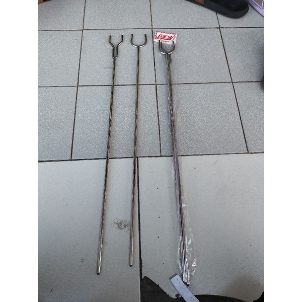 cagak joran 40cm