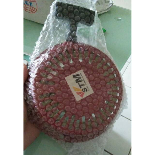 Recoil starter gx 160/200