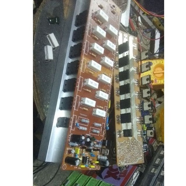 Socl 506 2u Lengkap Pendingin dan Final