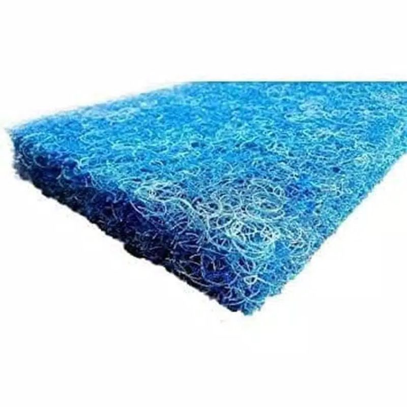 Japmat 50x50 Media Filter Kolam dan Aquarium