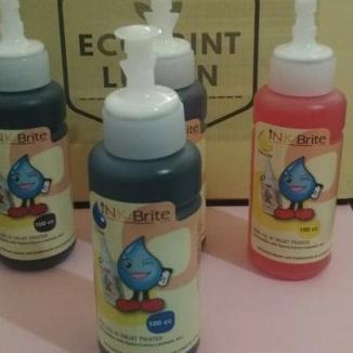 

~~~~~] Tinta Ink Brite 100 ml