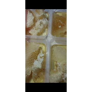 

Madu Murni Asli