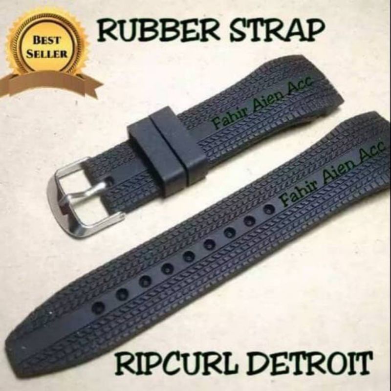 STRAP TALI JAM TANGAN RIPCURL DETROIT STRAP