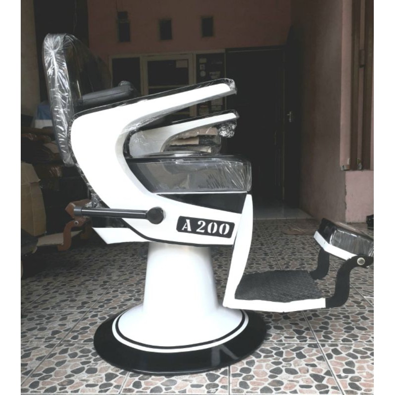 kursi barbershop / kursi salon kursi barber / kursi barbershop Medan