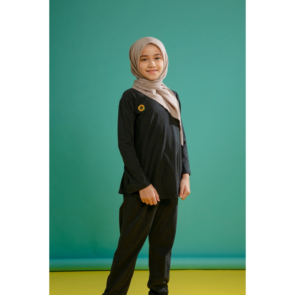 Cottoncut Miwa set - Setelan anak