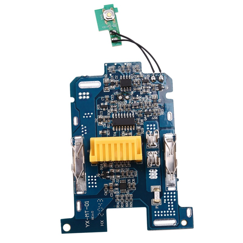 BL1830 Li-Ion Battery BMS PCB Charging Protection Board for Makita 18V Power Tool BL1815 Bl1850 BL1860 LXT400