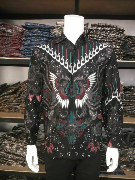 Batik Couple Keluarga Sania Ruffle Ori Ndoro Jowi Dnt Motif Kupu Putih Seragam Keluarga Modern Bcp